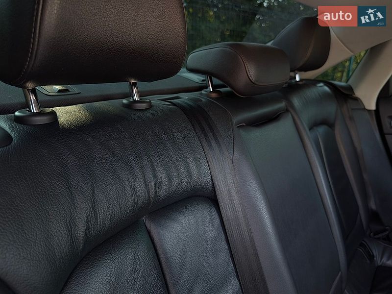Седан Audi A3 2016 в Дрогобыче