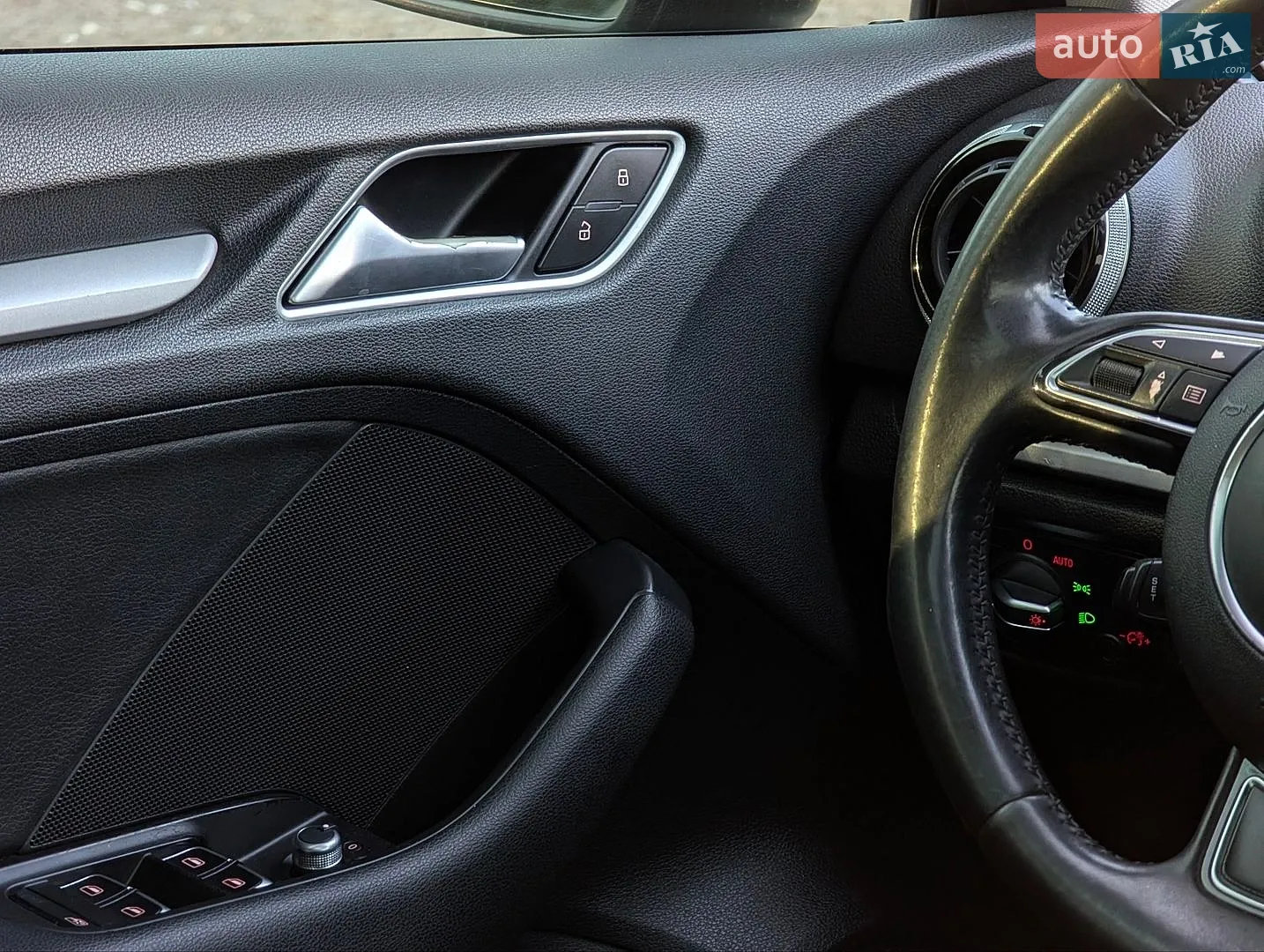2016 Audi A3 - мініатюра 27