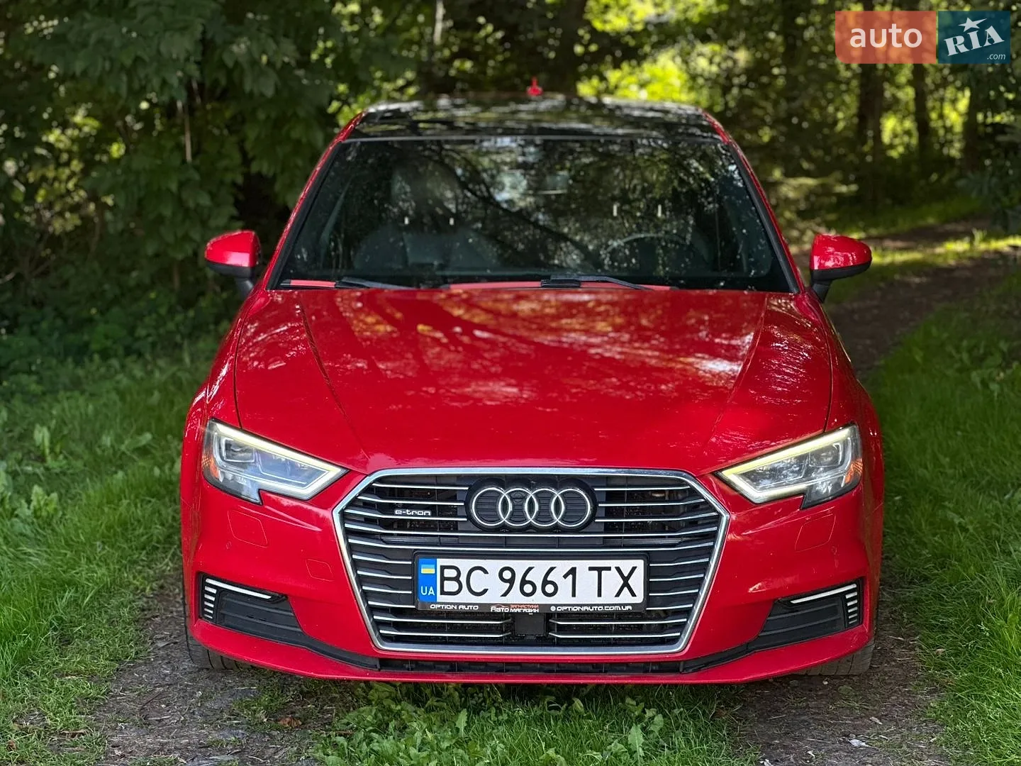2016 Audi A3 - мініатюра 2