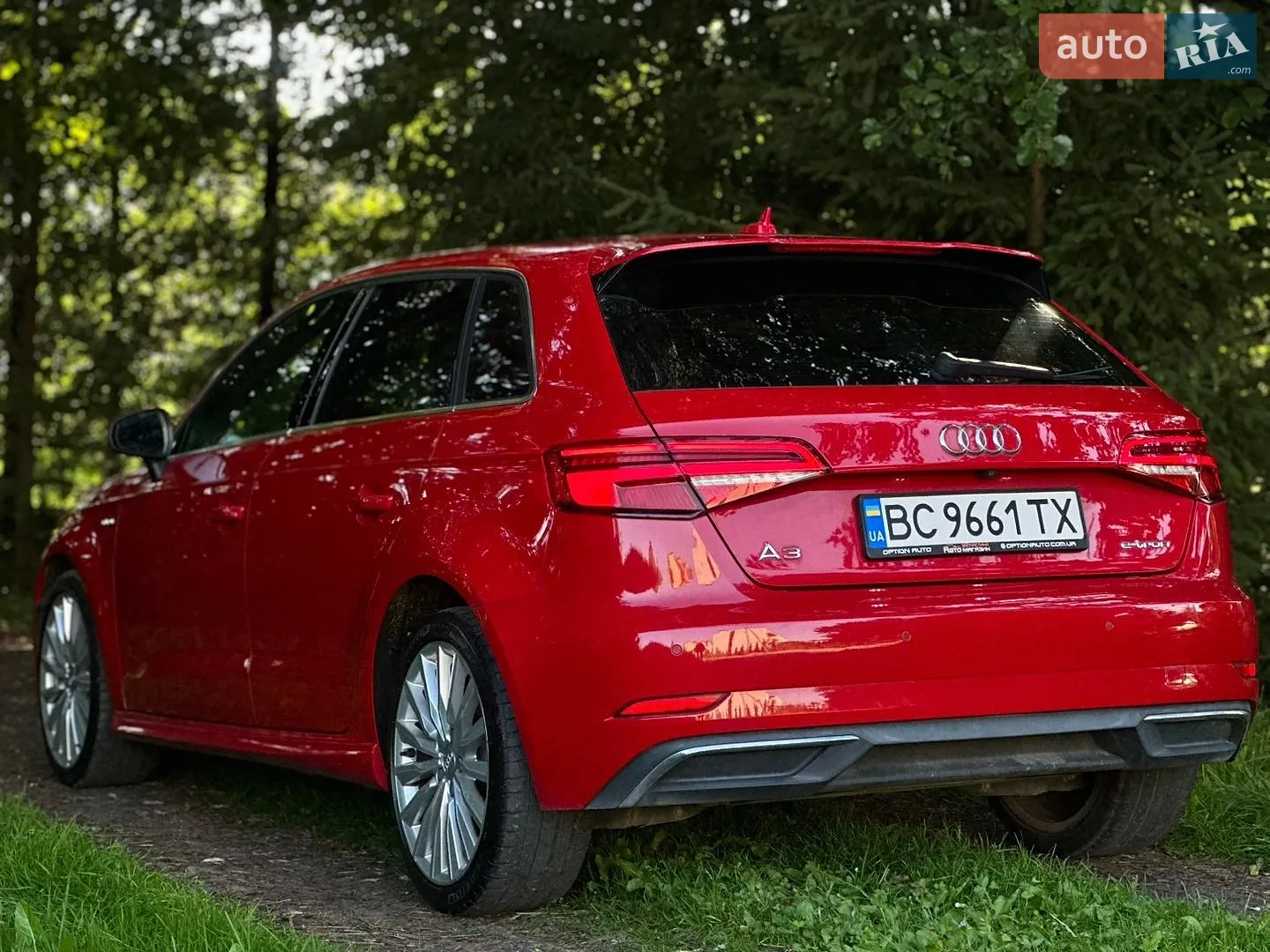 2016 Audi A3 - мініатюра 13