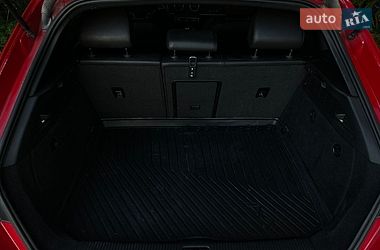 Седан Audi A3 2016 в Львові