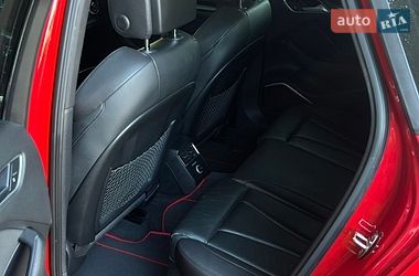 Седан Audi A3 2016 в Львові