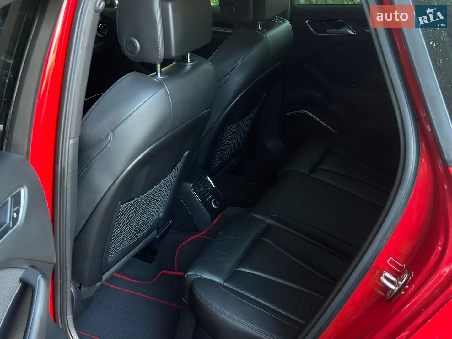 2016 Audi A3 - мініатюра 27