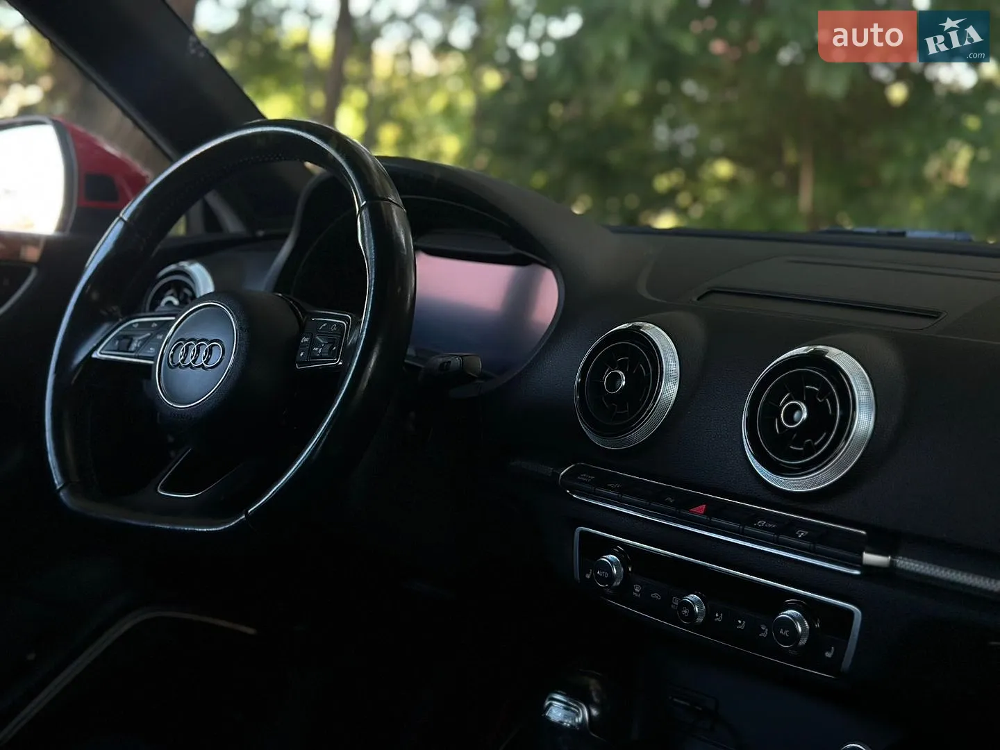 2016 Audi A3 - мініатюра 38