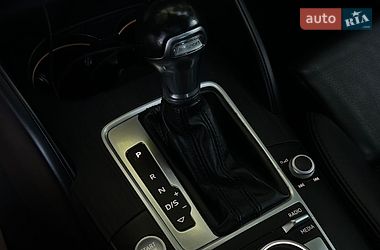 Седан Audi A3 2016 в Львові