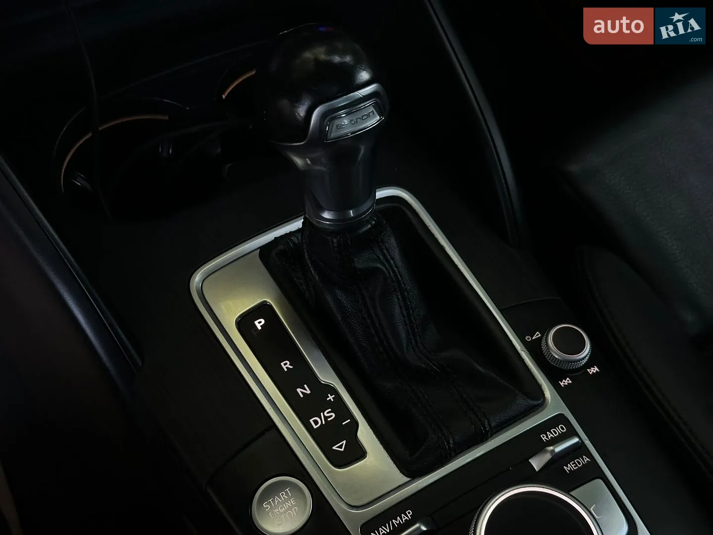 2016 Audi A3 - мініатюра 52