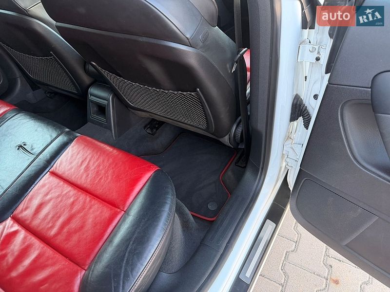 Хетчбек Audi A3 2008 в Рівному
