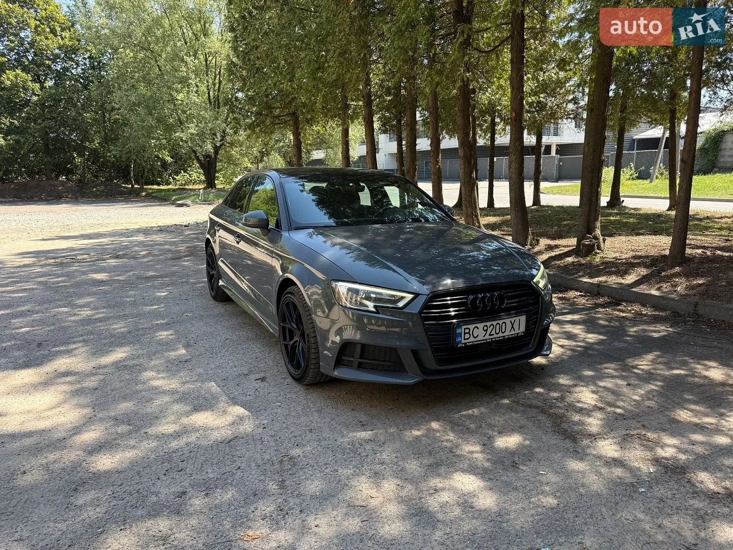 2019 Audi A3 - мініатюра 2