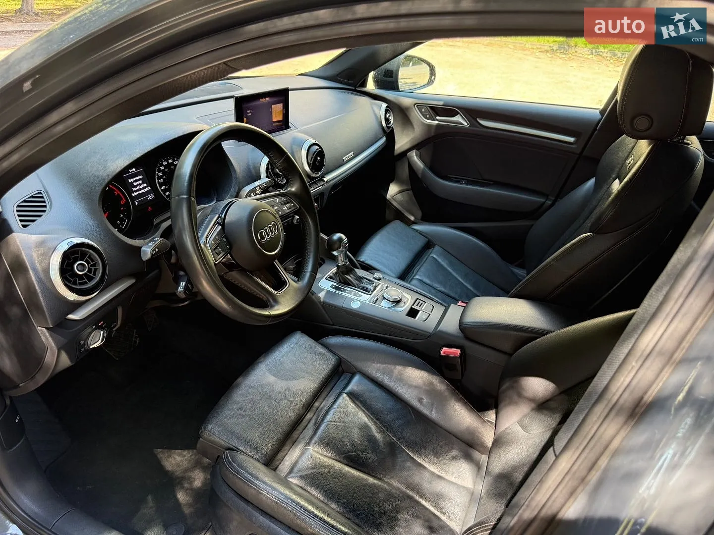 2019 Audi A3 - мініатюра 9