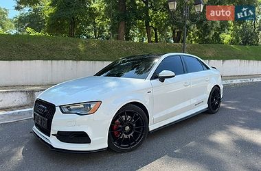 Седан Audi A3 2016 в Одесі