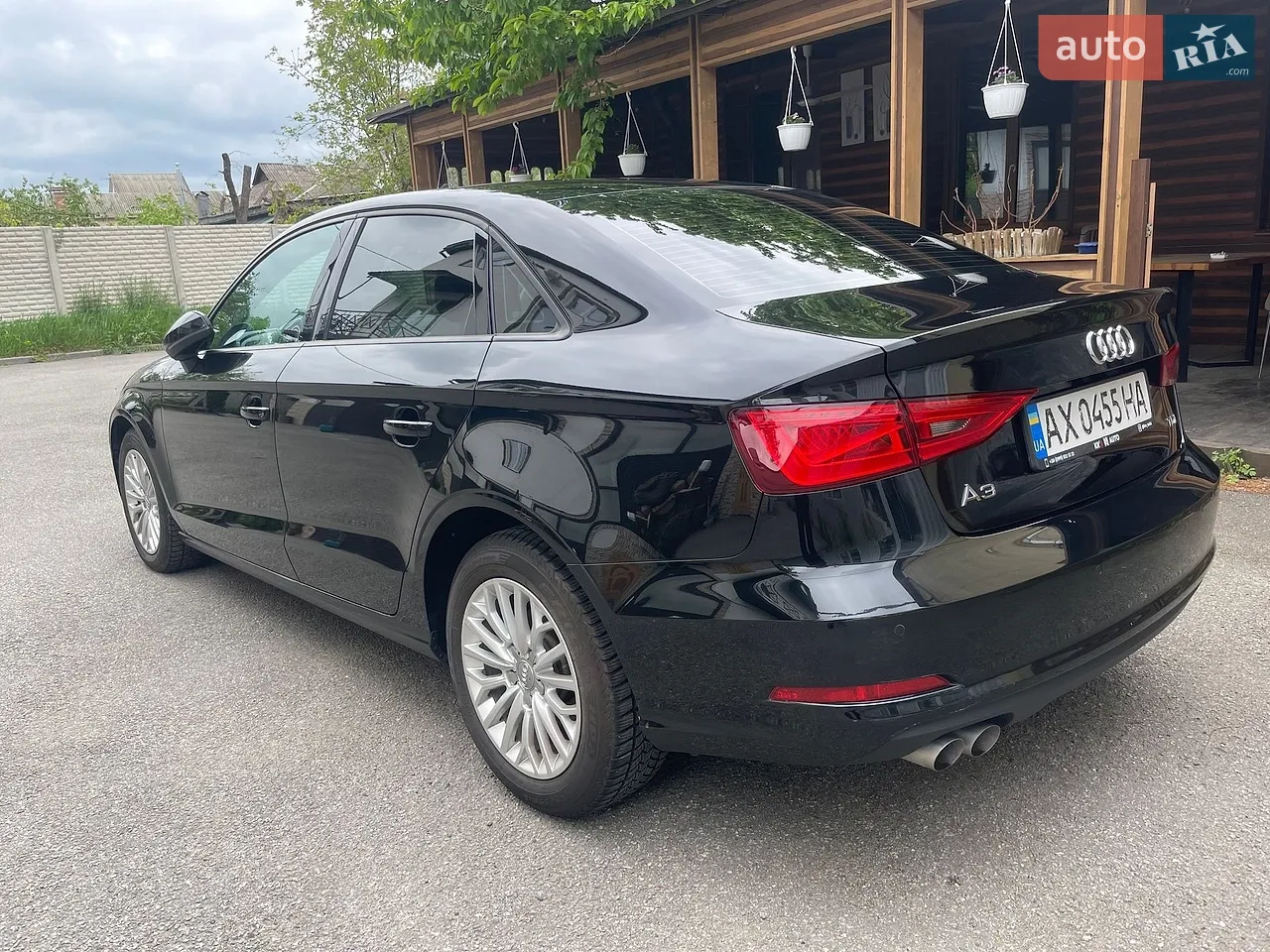 2016 Audi A3 - мініатюра 21
