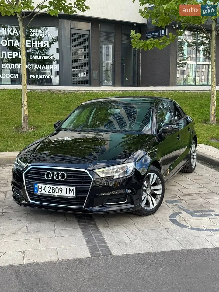 2013 Audi A3 - мініатюра 9