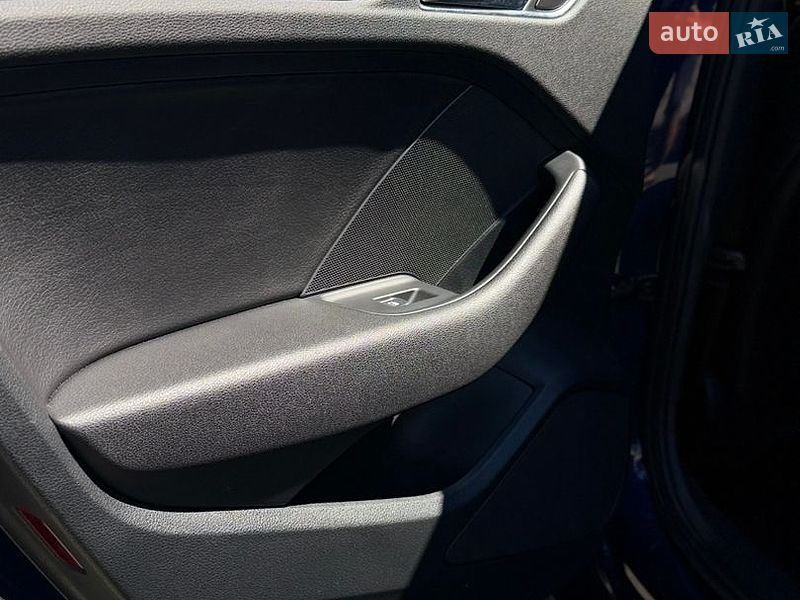 Седан Audi A3 2015 в Києві