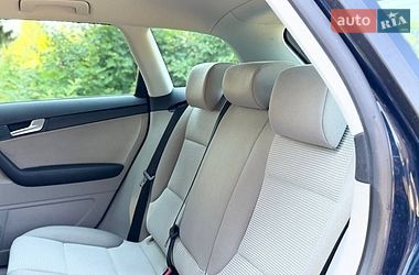 Хетчбек Audi A3 2006 в Вознесенську