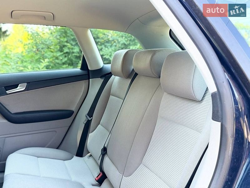 Хетчбек Audi A3 2006 в Вознесенську