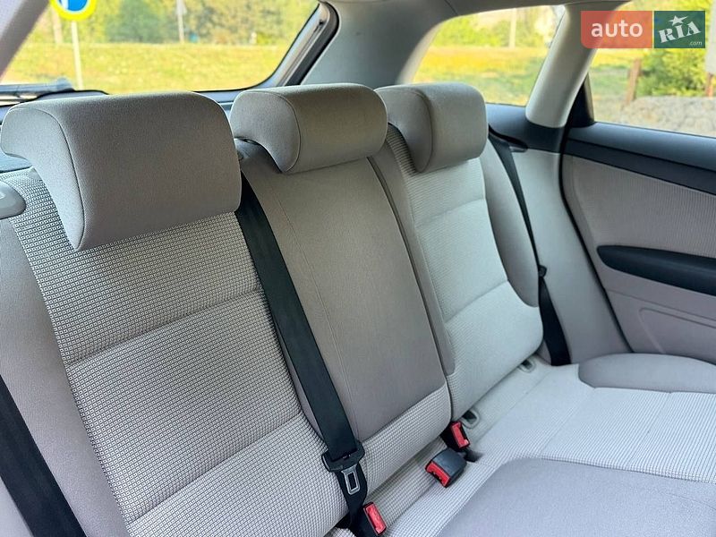 Хетчбек Audi A3 2006 в Вознесенську