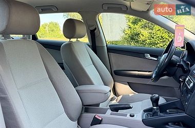 Хетчбек Audi A3 2006 в Вознесенську
