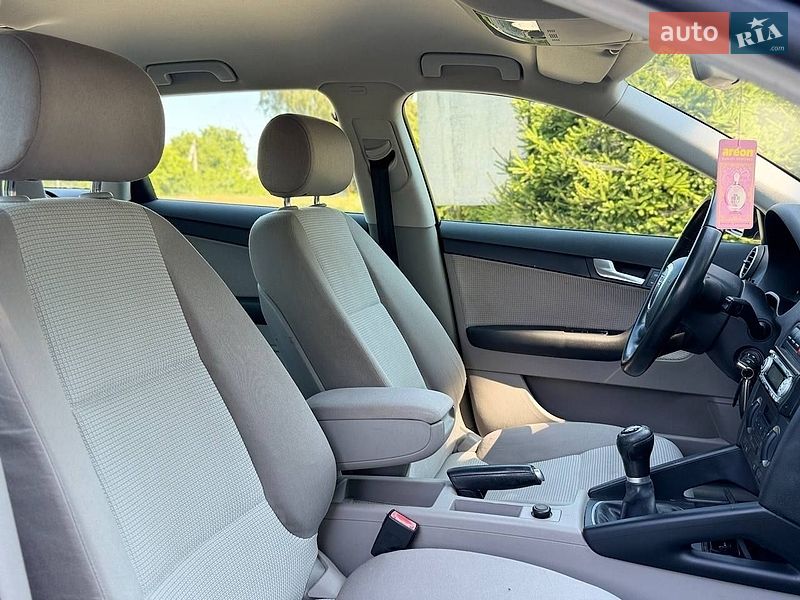 Хетчбек Audi A3 2006 в Вознесенську