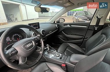 Седан Audi A3 2016 в Вінниці