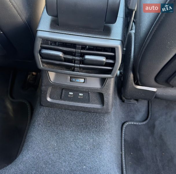 Седан Audi A3 2022 в Києві