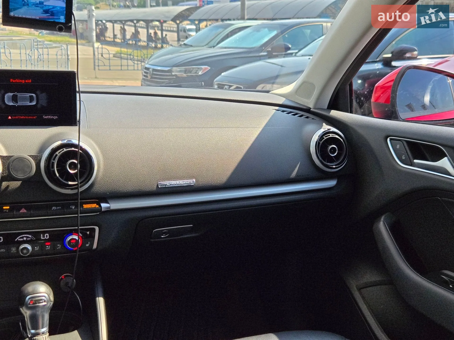 2015 Audi A3 - мініатюра 22