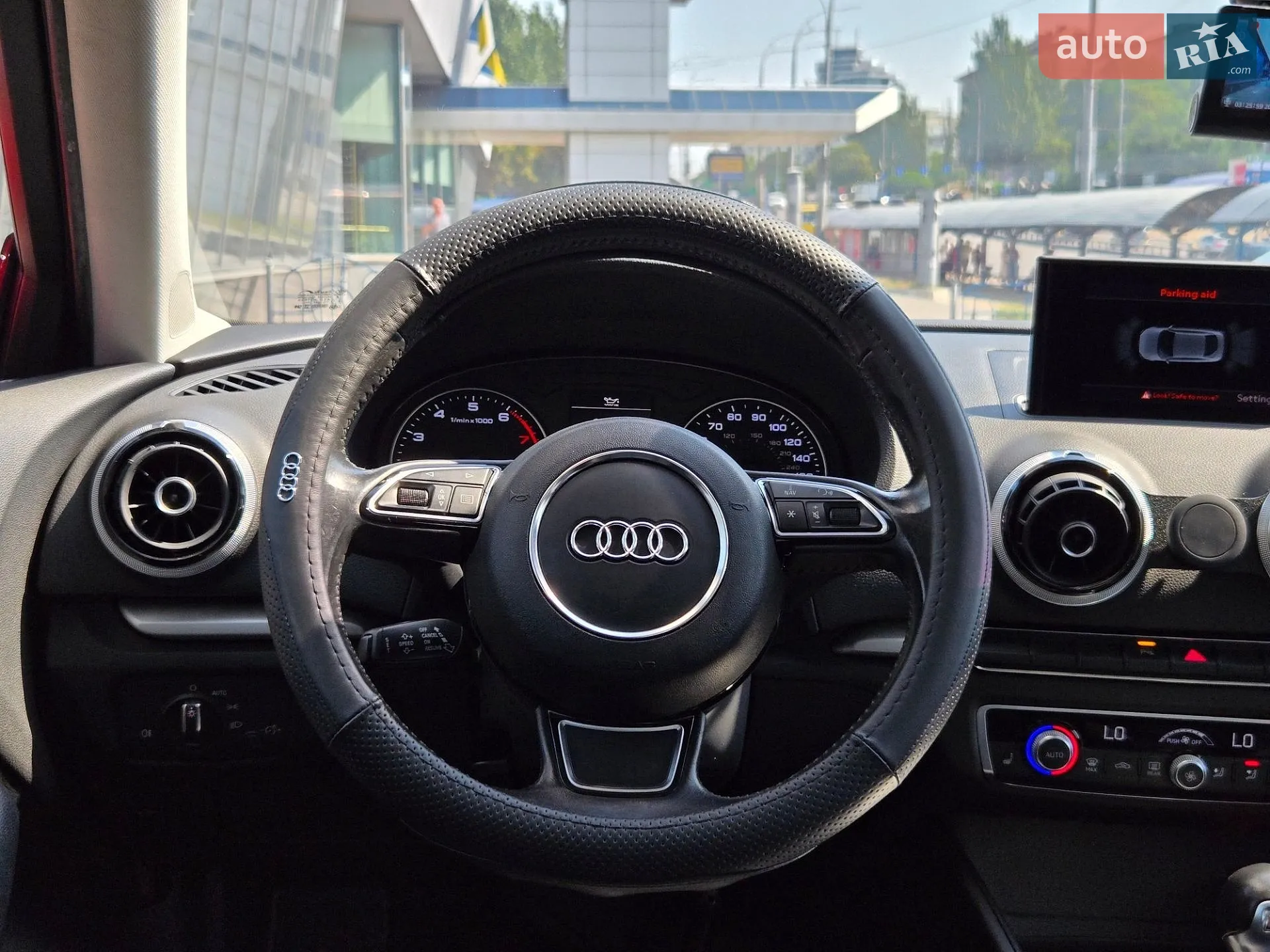 2015 Audi A3 - мініатюра 24