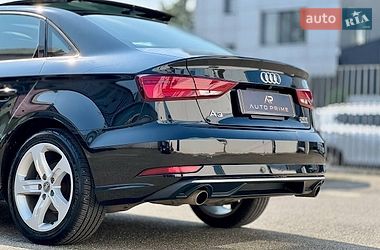 Седан Audi A3 2016 в Києві