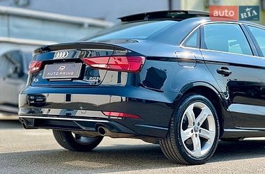 Седан Audi A3 2016 в Києві