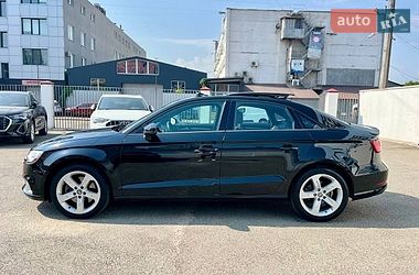 Седан Audi A3 2016 в Києві