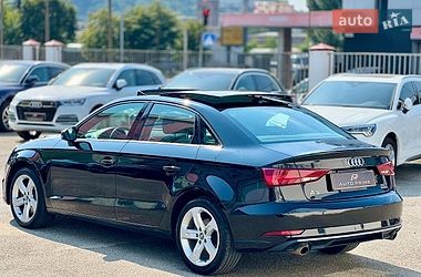 Седан Audi A3 2016 в Києві