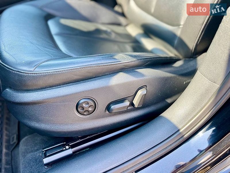 Седан Audi A3 2016 в Києві