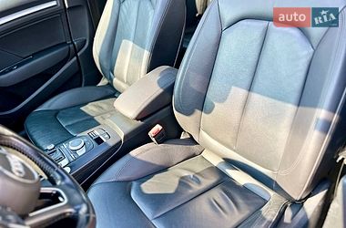Седан Audi A3 2016 в Києві