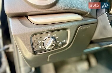 Седан Audi A3 2016 в Києві