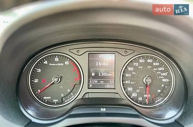 Седан Audi A3 2016 в Києві