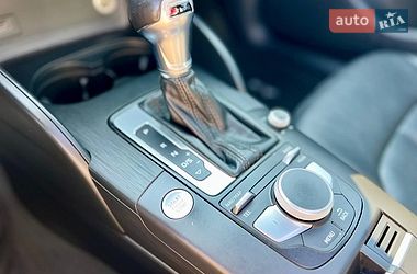 Седан Audi A3 2016 в Києві