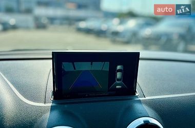 Седан Audi A3 2016 в Києві