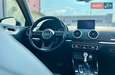 Седан Audi A3 2016 в Києві