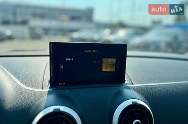 Седан Audi A3 2016 в Києві