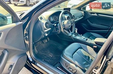 Седан Audi A3 2016 в Києві
