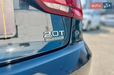 Седан Audi A3 2016 в Києві