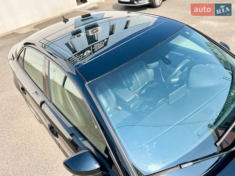 Седан Audi A3 2016 в Києві