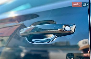 Седан Audi A3 2016 в Києві