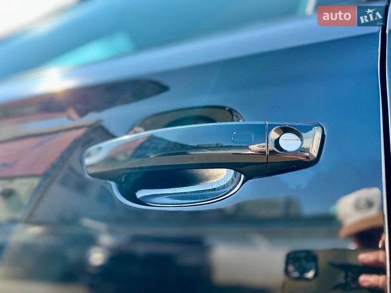 Седан Audi A3 2016 в Києві