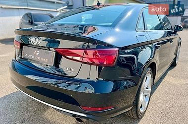 Седан Audi A3 2016 в Києві