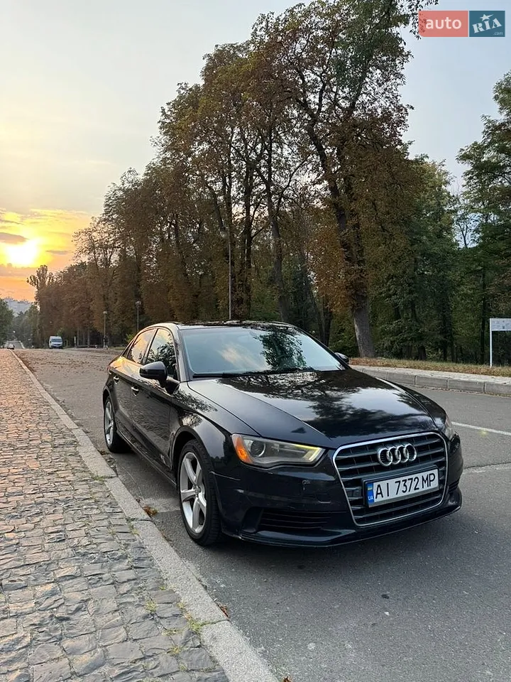 2015 Audi A3 - мініатюра 37
