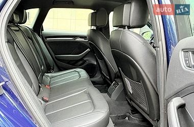 Хэтчбек Audi A3 2016 в Львове фото 11 Хэтчбек Audi A3 2016 в Львове