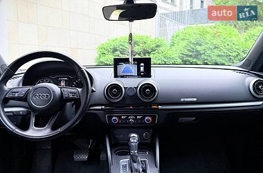 Хэтчбек Audi A3 2016 в Львове фото 14 Хэтчбек Audi A3 2016 в Львове