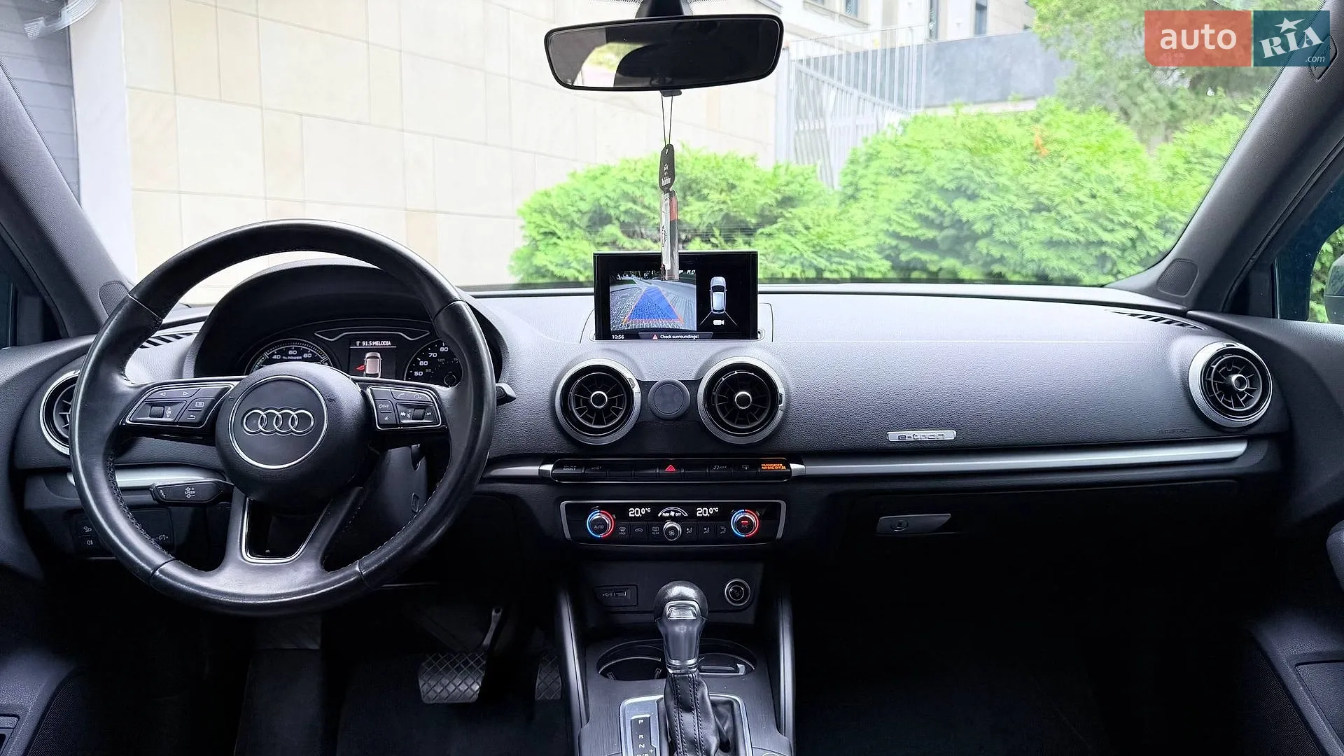 2016 Audi A3 - мініатюра 14