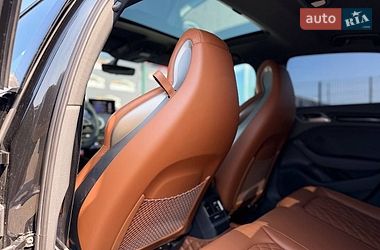 Седан Audi A3 2018 в Києві фото 24 Седан Audi A3 2018 в Києві