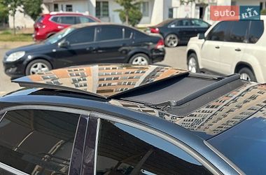 Седан Audi A3 2016 в Софіївській Борщагівці